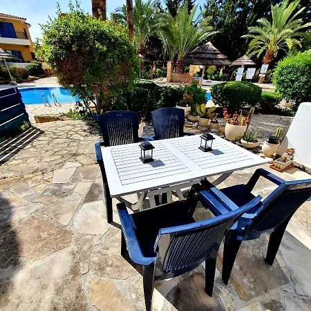 2 Bedroom Townhouse On Very Popular With Pool View *