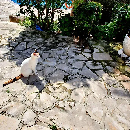 2 Bedroom Townhouse On Very Popular With Pool View Feriehus