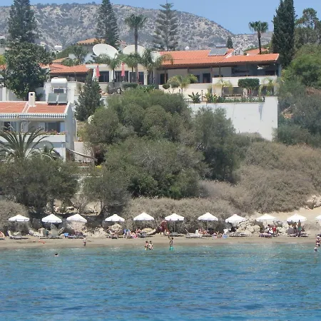 2 Bedroom Townhouse On Very Popular With Pool View בית נופש פאפוס